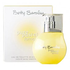 Betty Barclay Pure Pastel Lemon фото духи