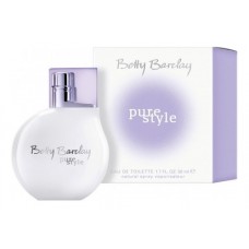 Betty Barclay Pure Style фото духи
