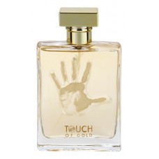 Beverly Hills 90210 Touch of Gold фото духи