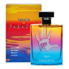 Beverly Hills 90210 Touch of Paradise