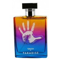 Beverly Hills 90210 Touch of Paradise
