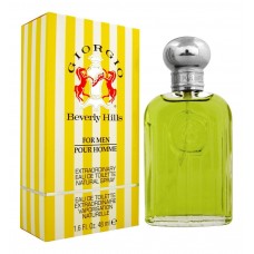 Beverly Hills Giorgio  for Men фото духи