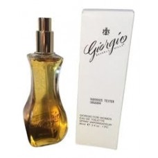 Beverly Hills Giorgio Woman фото духи