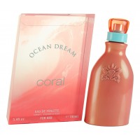 Beverly Hills Ocean Dream Coral Woman Beverly Hills Ocean Dream Coral Woman