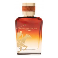 Beverly Hills Polo Club Titan