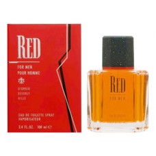 Beverly Hills Red for Men фото духи