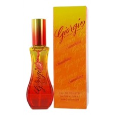 Beverly Hills Sunshine фото духи