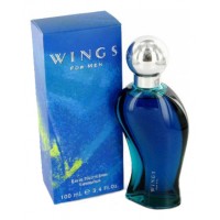 Beverly Hills Wings for Men Beverly Hills Wings for Men