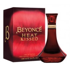 Beyonce Heat Kissed