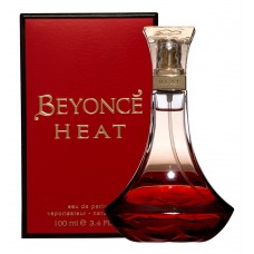 Beyonce Heat фото духи
