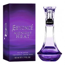 Beyonce Midnight Heat