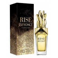 Beyonce Rise фото духи