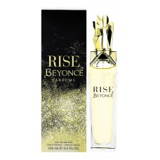 Beyonce Rise фото духи