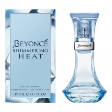 Beyonce Shimmering Heat фото духи