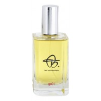 Biehl Parfumkunstwerke Hb 01