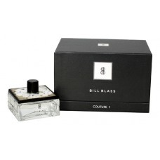 Bill Blass Couture №1