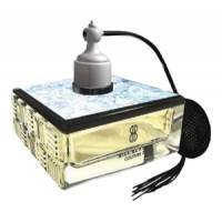 Bill Blass Couture №7