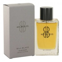 Bill Blass Mr Blass