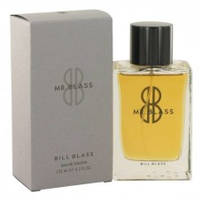 Bill Blass Mr Blass фото духи