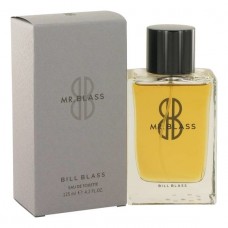 Bill Blass Mr Blass фото духи