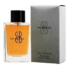 Bill Blass Mr Blass фото духи