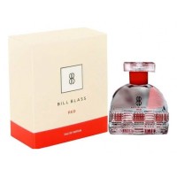 Bill Blass Red