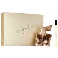 Billie Eilish Eilish фото духи