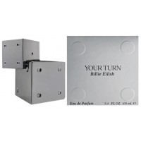 Billie Eilish Your Turn Billie Eilish Your Turn