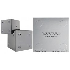 Billie Eilish Your Turn