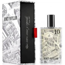 Binet-Papillon №10 Malt Night-Fighter