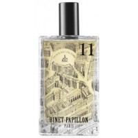 Binet-Papillon №11 Amiral Royal Binet-Papillon №11 Amiral Royal