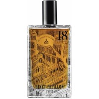 Binet-Papillon №18 Santal Tintoretto Binet-Papillon №18 Santal Tintoretto
