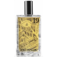 Binet-Papillon №19 Patchouli Roots Binet-Papillon №19 Patchouli Roots