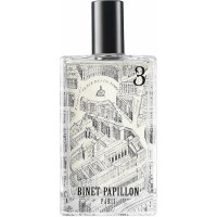 Binet-Papillon №3 Cologne Curieuse