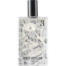 Binet-Papillon №3 Cologne Curieuse фото духи