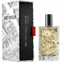 Binet-Papillon №8 Myrrh Blood-Drop Binet-Papillon №8 Myrrh Blood-Drop