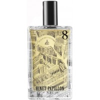 Binet-Papillon №8 Myrrh Blood-Drop Binet-Papillon №8 Myrrh Blood-Drop