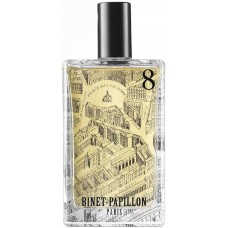 Binet-Papillon №8 Myrrh Blood-Drop фото духи