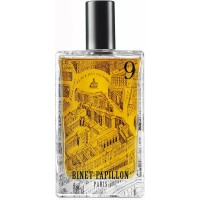 Binet-Papillon №9 Patchouli Monarque Binet-Papillon №9 Patchouli Monarque