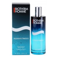 Biotherm Homme Aquafitness