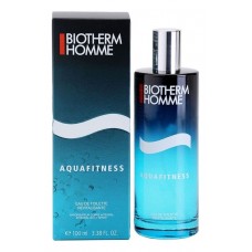 Biotherm Homme Aquafitness