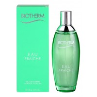 Biotherm Eau Fraiche Biotherm Eau Fraiche