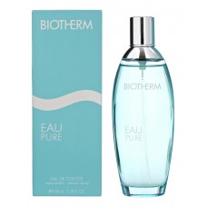 Biotherm Eau Pure фото духи