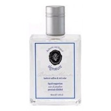 Black Mark Kachmir Saffron & Red Ceder фото духи