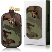 Blauer Un1t3d Camou For Men