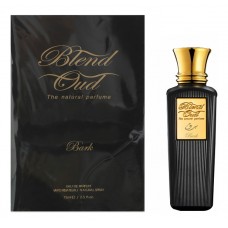 Blend Oud Bark