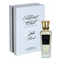 Blend Oud Khoul