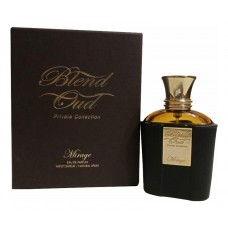 Blend Oud Mirage фото духи
