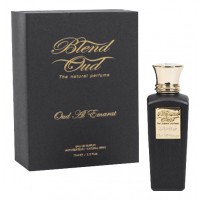 Blend Oud Oud Al Emarat