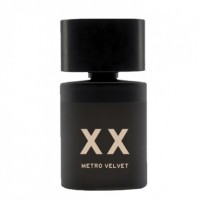 Blood Concept XX Metro Velvet